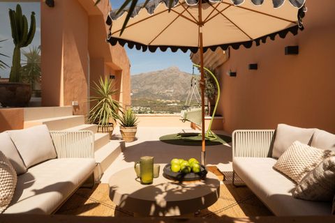 Penthouse i Marbella, Malaga, Marbella - € 2 695 000 | Ref: R5228698 - foto 16