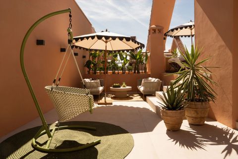 Penthouse i Marbella, Malaga, Marbella - € 2 695 000 | Ref: R5228698 - foto 17