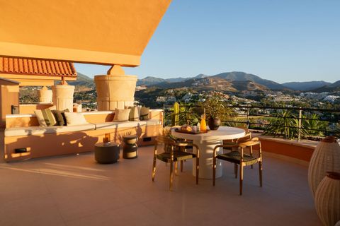 Penthouse i Marbella, Malaga, Marbella - € 2 695 000 | Ref: R5228698 - foto 18
