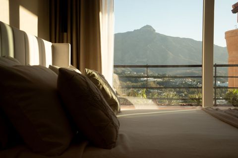 Penthouse i Marbella, Malaga, Marbella - € 2 695 000 | Ref: R5228698 - foto 22
