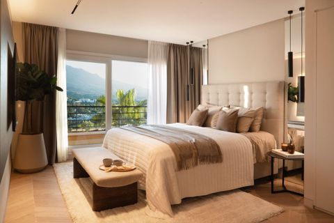 Penthouse i Marbella, Malaga, Marbella - € 2 695 000 | Ref: R5228698 - foto 26