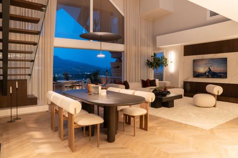 Penthouse i Marbella, Malaga, Marbella - € 2 695 000 | Ref: R5228698 - foto 34