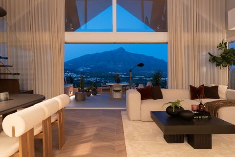 Penthouse i Marbella, Malaga, Marbella - € 2 695 000 | Ref: R5228698 - foto 35