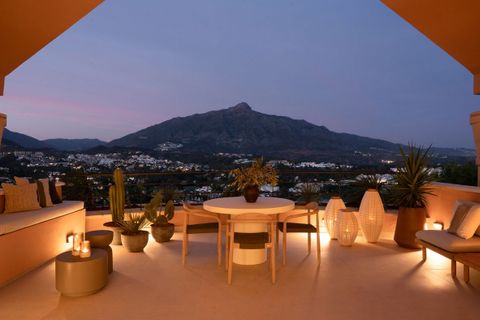Penthouse i Marbella, Malaga, Marbella - € 2 695 000 | Ref: R5228698 - foto 39