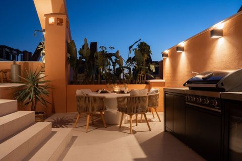 Penthouse i Marbella, Malaga, Marbella - € 2 695 000 | Ref: R5228698 - foto 41