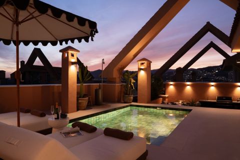 Penthouse i Marbella, Malaga, Marbella - € 2 695 000 | Ref: R5228698 - foto 44