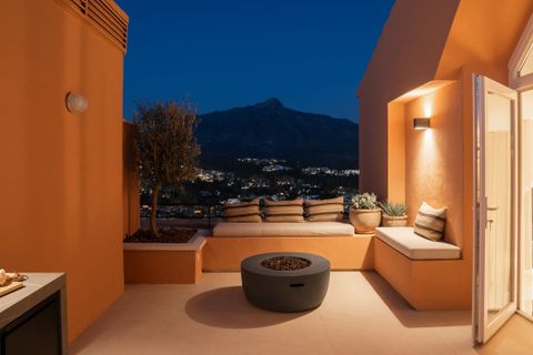 Penthouse i Marbella, Malaga, Marbella - € 2 695 000 | Ref: R5228698 - foto 46