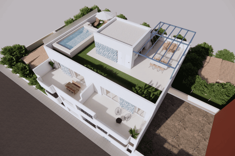 Bungalow in Pilar de la Horadada, Alicante - Foto 3