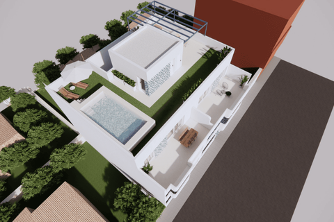 Bungalow in Pilar de la Horadada, Alicante - Foto 4