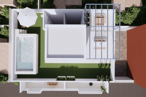 Bungalow in Pilar de la Horadada, Alicante - Foto 5
