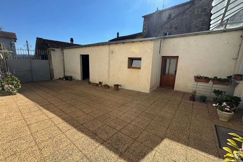 Villa a Chateauponsac, Haute-Vienne, Chateauponsac - € 346.567 | Ref: AM-4943 - foto 8