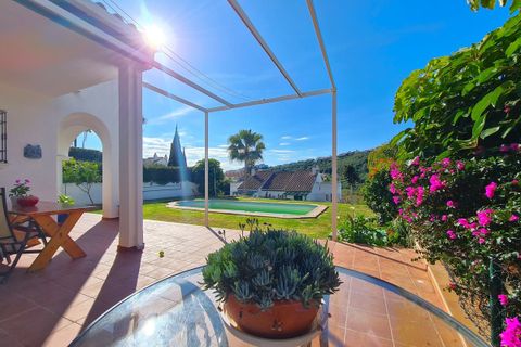 Byhus i La Duquesa, Malaga, La Duquesa - € 549.000 | Ref: MLSC1360947 - foto 2