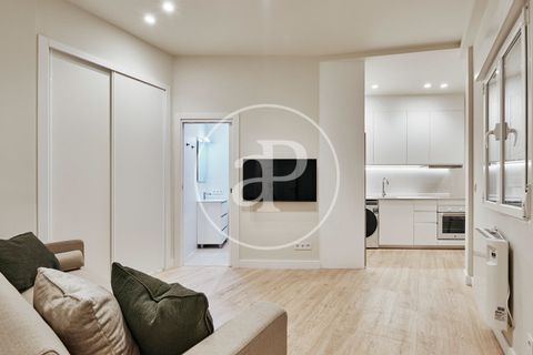 Lejlighed i Madrid, Madrid, Madrid - € 589.000 | Ref: VM2511048 - foto 1