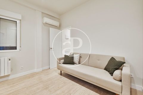 Lejlighed i Madrid, Madrid, Madrid - € 589.000 | Ref: VM2511048 - foto 2