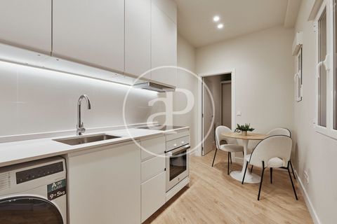 Lejlighed i Madrid, Madrid, Madrid - € 589.000 | Ref: VM2511048 - foto 4