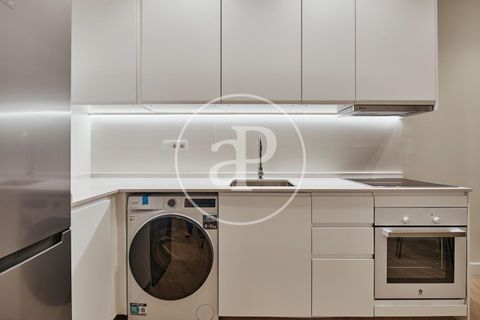Lejlighed i Madrid, Madrid, Madrid - € 589.000 | Ref: VM2511048 - foto 5