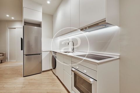Lejlighed i Madrid, Madrid, Madrid - € 589.000 | Ref: VM2511048 - foto 6