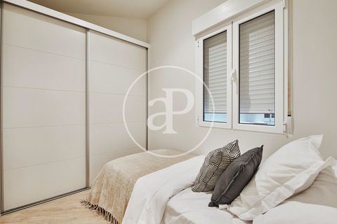Lejlighed i Madrid, Madrid, Madrid - € 589.000 | Ref: VM2511048 - foto 8