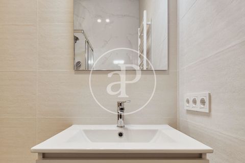 Lejlighed i Madrid, Madrid, Madrid - € 589.000 | Ref: VM2511048 - foto 10