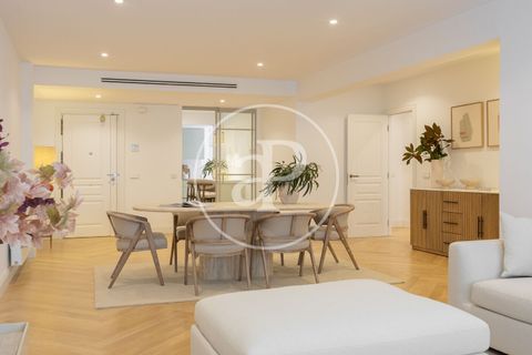 Leilighet i Madrid, Madrid, Madrid - € 3 200 000 | Ref: VM2511053 - foto 6