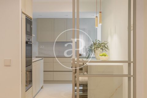 Leilighet i Madrid, Madrid, Madrid - € 3 200 000 | Ref: VM2511053 - foto 7