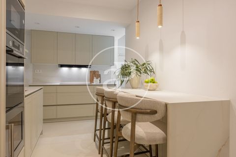 Leilighet i Madrid, Madrid, Madrid - € 3 200 000 | Ref: VM2511053 - foto 8