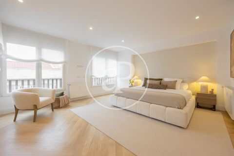 Leilighet i Madrid, Madrid, Madrid - € 3 200 000 | Ref: VM2511053 - foto 9