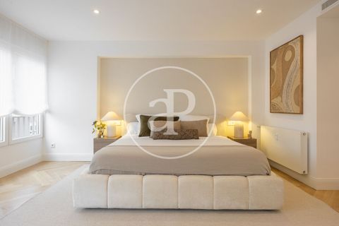 Leilighet i Madrid, Madrid, Madrid - € 3 200 000 | Ref: VM2511053 - foto 10