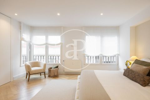 Leilighet i Madrid, Madrid, Madrid - € 3 200 000 | Ref: VM2511053 - foto 11