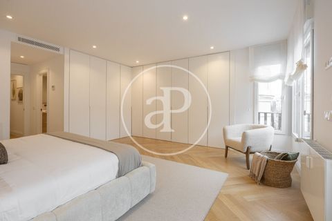 Leilighet i Madrid, Madrid, Madrid - € 3 200 000 | Ref: VM2511053 - foto 12