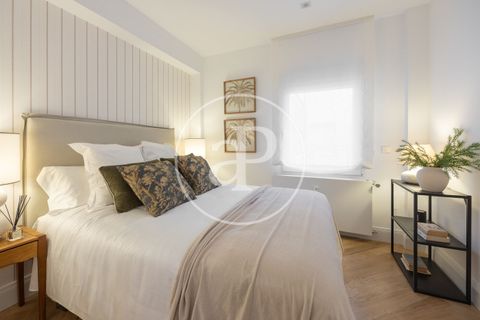 Leilighet i Madrid, Madrid, Madrid - € 3 200 000 | Ref: VM2511053 - foto 13