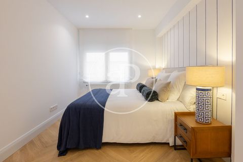 Leilighet i Madrid, Madrid, Madrid - € 3 200 000 | Ref: VM2511053 - foto 14