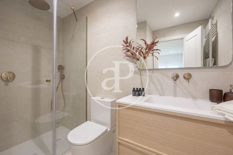 Leilighet i Madrid, Madrid, Madrid - € 3 200 000 | Ref: VM2511053 - foto 17