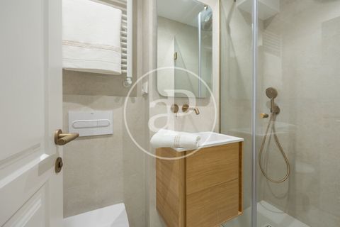 Leilighet i Madrid, Madrid, Madrid - € 3 200 000 | Ref: VM2511053 - foto 18