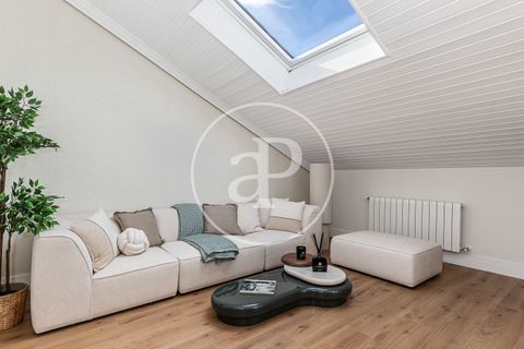 Lejlighed i Madrid, Madrid, Madrid - € 850.000 | Ref: VM2511054 - foto 6