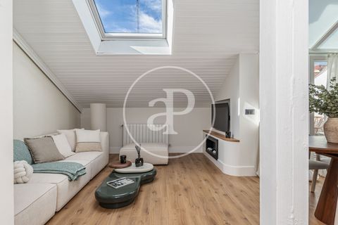 Lejlighed i Madrid, Madrid, Madrid - € 850.000 | Ref: VM2511054 - foto 7