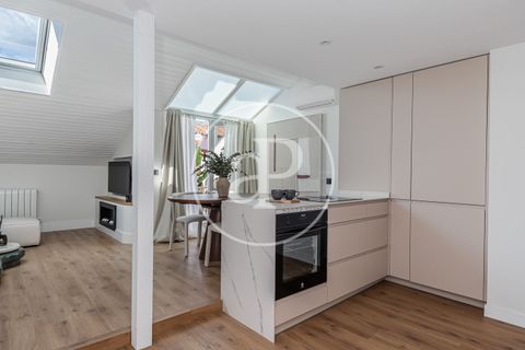 Lejlighed i Madrid, Madrid, Madrid - € 850.000 | Ref: VM2511054 - foto 5