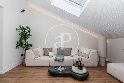 Lejlighed i Madrid, Madrid, Madrid - € 850.000 | Ref: VM2511054 - foto 8