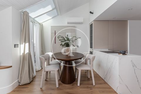 Lejlighed i Madrid, Madrid, Madrid - € 850.000 | Ref: VM2511054 - foto 9