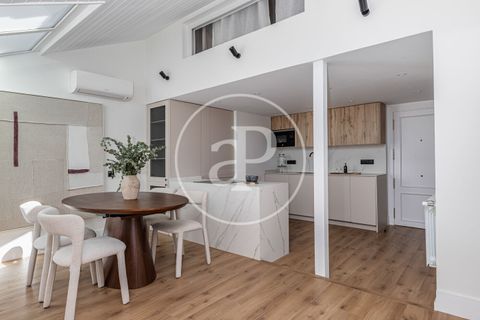 Lejlighed i Madrid, Madrid, Madrid - € 850.000 | Ref: VM2511054 - foto 10