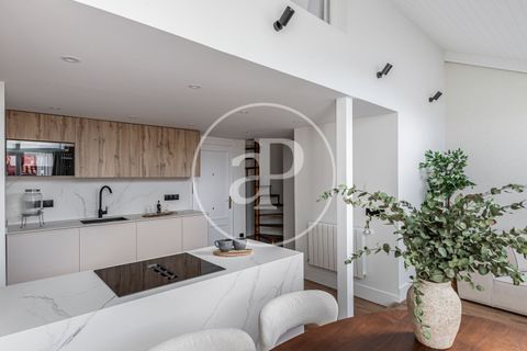 Lejlighed i Madrid, Madrid, Madrid - € 850.000 | Ref: VM2511054 - foto 11