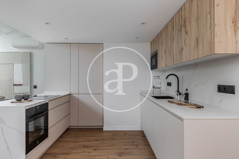 Lejlighed i Madrid, Madrid, Madrid - € 850.000 | Ref: VM2511054 - foto 12