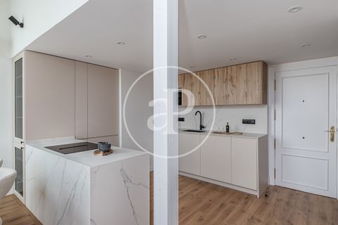 Lejlighed i Madrid, Madrid, Madrid - € 850.000 | Ref: VM2511054 - foto 13