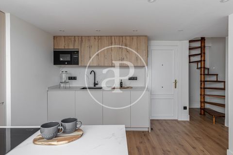 Lejlighed i Madrid, Madrid, Madrid - € 850.000 | Ref: VM2511054 - foto 14