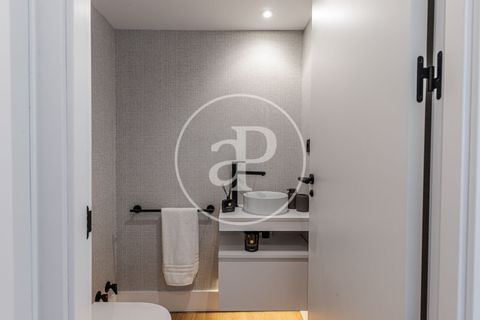 Lejlighed i Madrid, Madrid, Madrid - € 850.000 | Ref: VM2511054 - foto 15