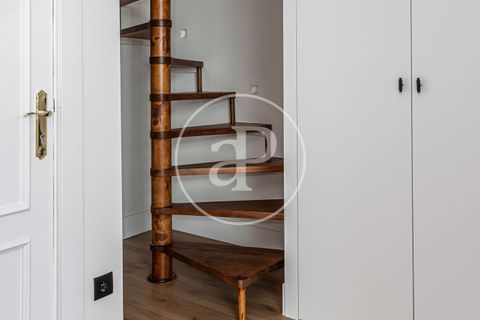 Lejlighed i Madrid, Madrid, Madrid - € 850.000 | Ref: VM2511054 - foto 16