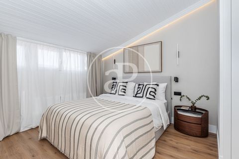 Lejlighed i Madrid, Madrid, Madrid - € 850.000 | Ref: VM2511054 - foto 17