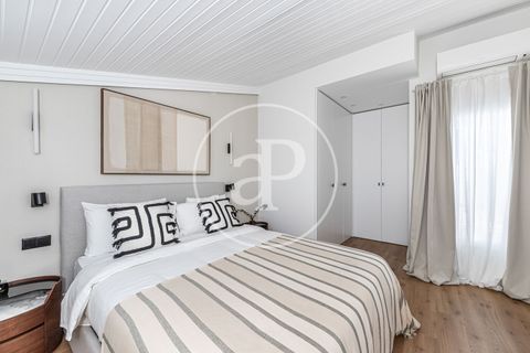 Lejlighed i Madrid, Madrid, Madrid - € 850.000 | Ref: VM2511054 - foto 18