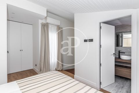 Lejlighed i Madrid, Madrid, Madrid - € 850.000 | Ref: VM2511054 - foto 19