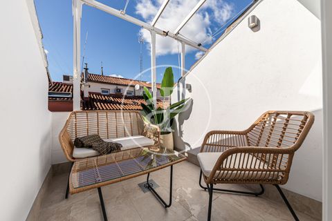 Lejlighed i Madrid, Madrid, Madrid - € 850.000 | Ref: VM2511054 - foto 1